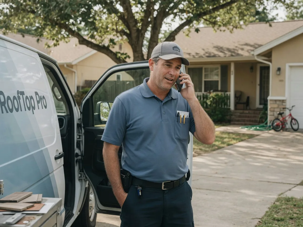 Roof Repair Happy Valley, OR FAQs