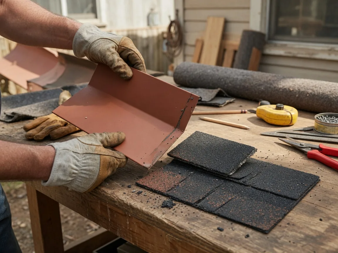 Roof Repair company in Happy Valley, OR